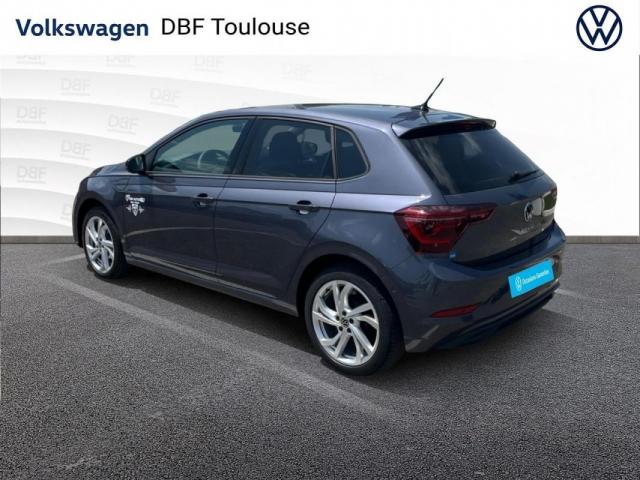 Volkswagen Polo image 3