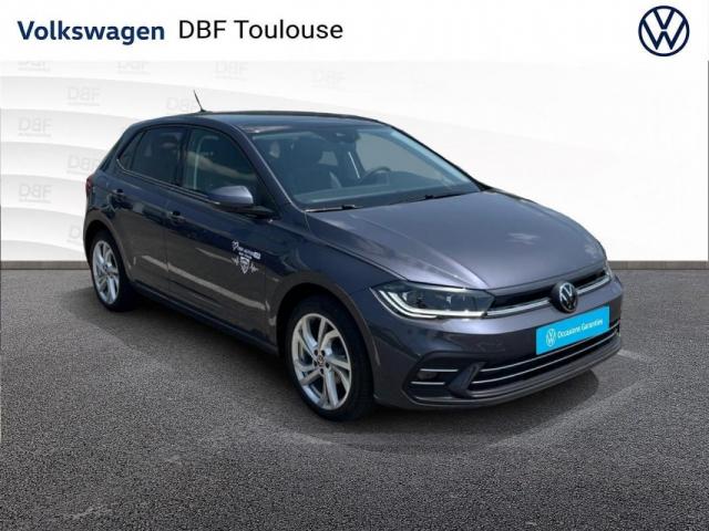Volkswagen Polo image 1