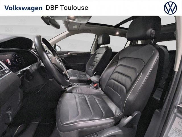 Volkswagen Tiguan Allspace image 9