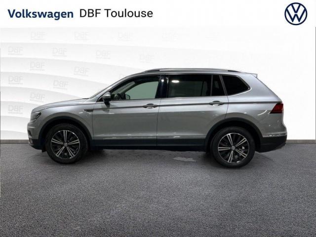 Volkswagen Tiguan Allspace image 7