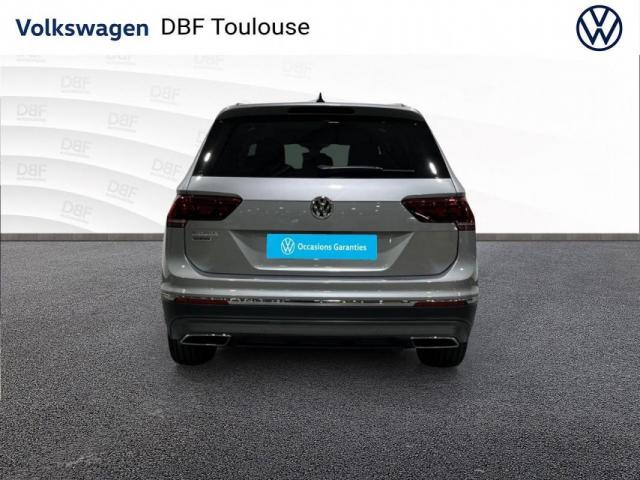 Volkswagen Tiguan Allspace image 8