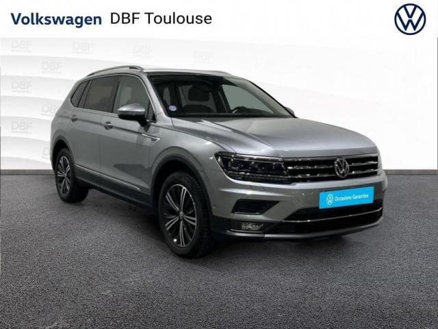 Volkswagen Tiguan Allspace image 4