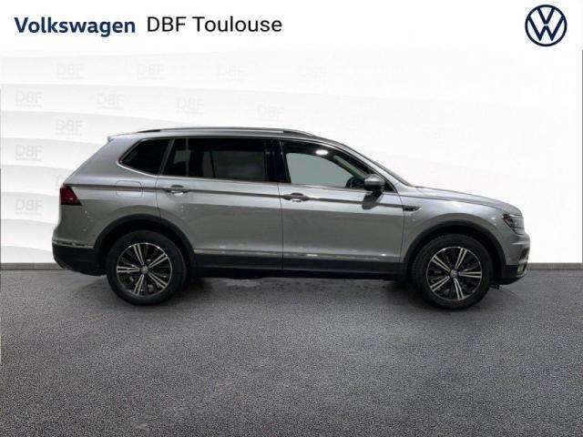 Volkswagen Tiguan Allspace image 3