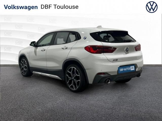 Bmw X2 image 5