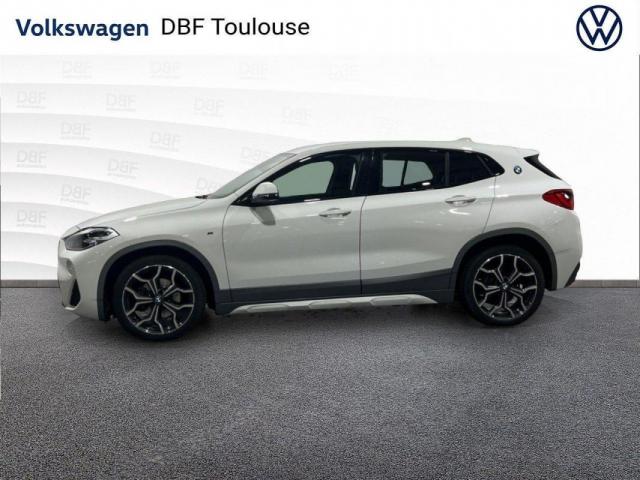 Bmw X2 image 4