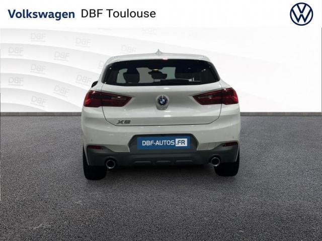 Bmw X2 image 8
