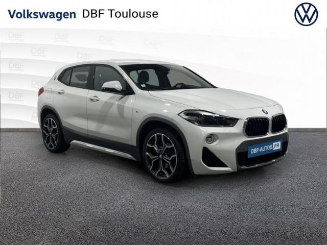 Bmw X2 image 7