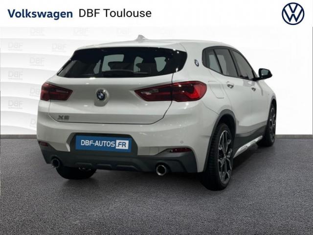 Bmw X2 image 6