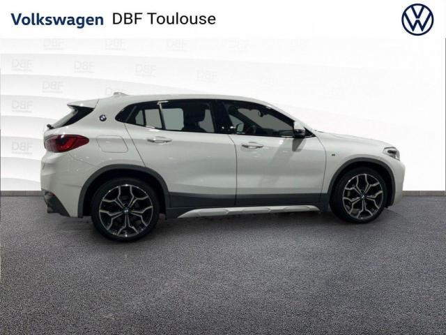 Bmw X2 image 2