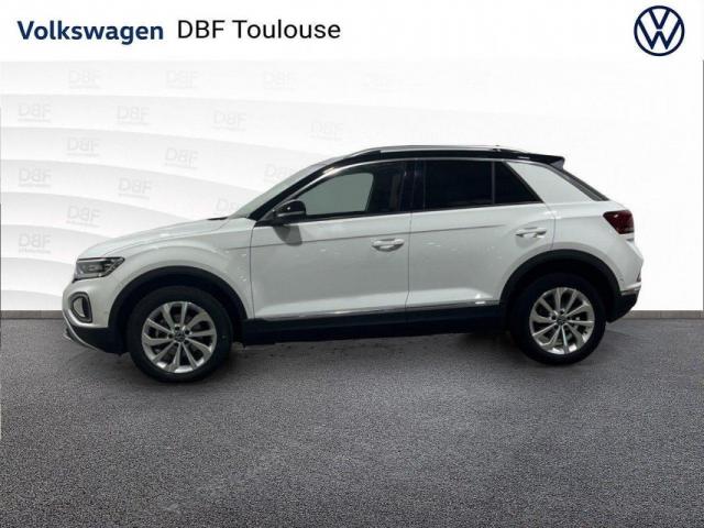 Volkswagen T-Roc image 4
