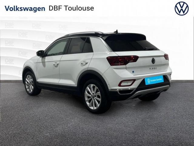 Volkswagen T-Roc image 1
