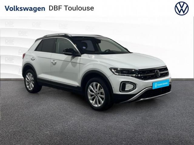Volkswagen T-Roc image 2