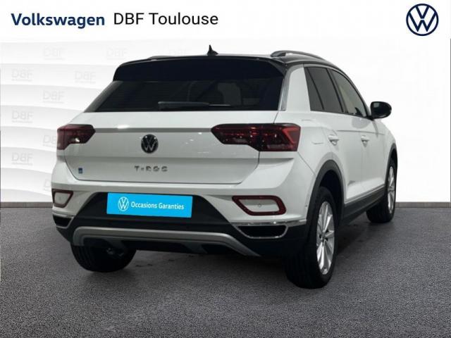 Volkswagen T-Roc image 5