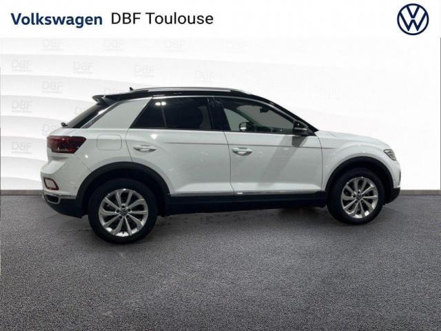 Volkswagen T-Roc image 6