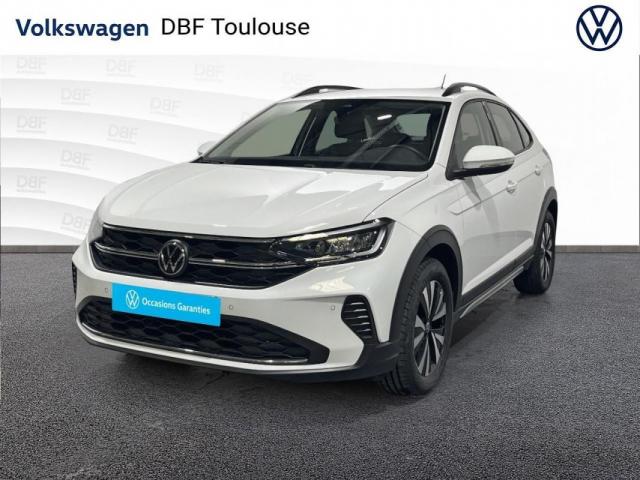 Volkswagen Taigo 1.0 Tsi 95 Bvm5 Life