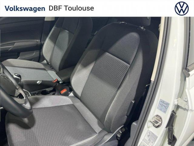 Volkswagen Taigo image 4