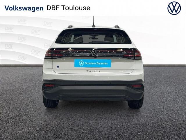 Volkswagen Taigo image 9
