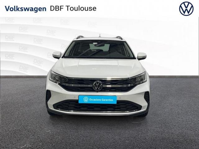 Volkswagen Taigo image 3