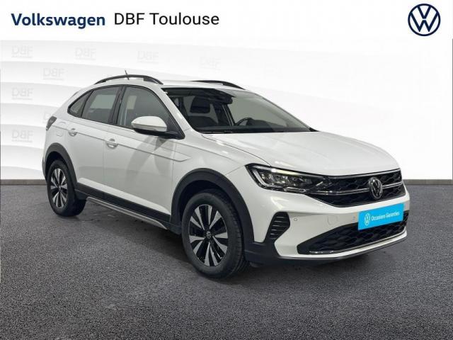 Volkswagen Taigo image 6