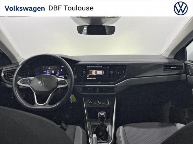 Volkswagen Taigo image 1