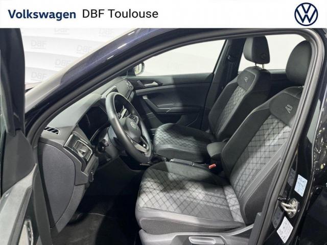 Volkswagen T-Cross image 7