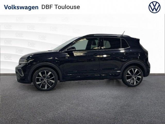 Volkswagen T-Cross image 6