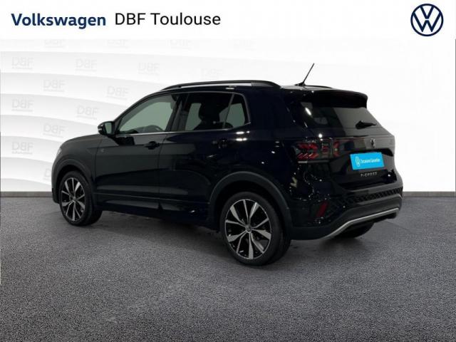 Volkswagen T-Cross image 8
