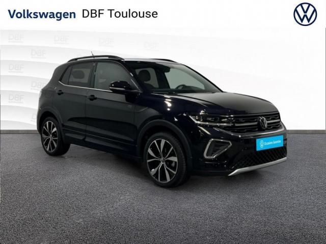 Volkswagen T-Cross image 4