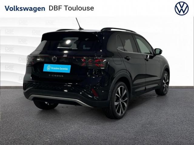 Volkswagen T-Cross image 3