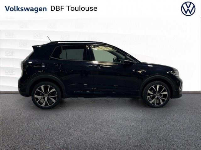 Volkswagen T-Cross image 9