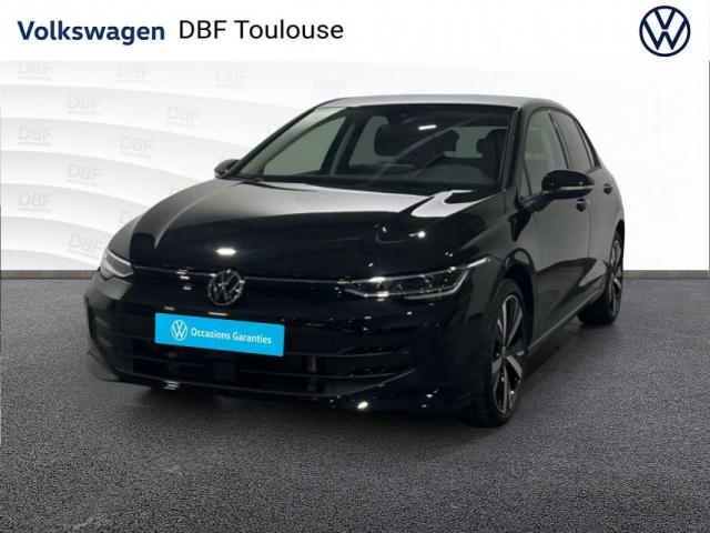 Volkswagen Golf 1.5 Tsi Evo2 116 Bvm6 Vw Edition