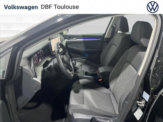 Volkswagen Golf image 8