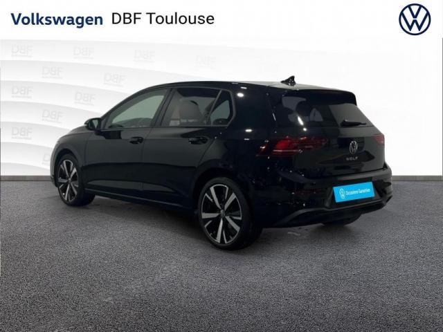 Volkswagen Golf image 9
