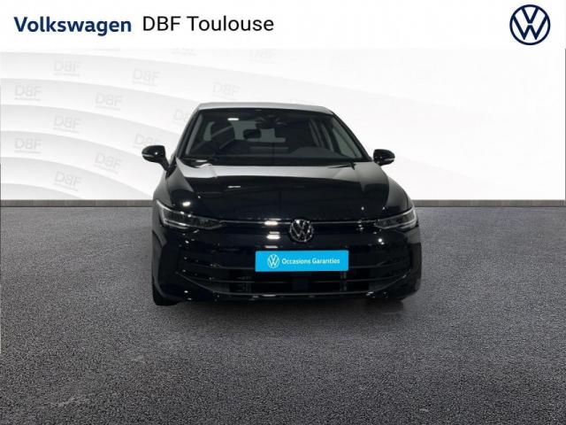 Volkswagen Golf image 6