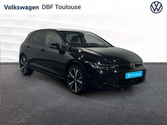 Volkswagen Golf image 4