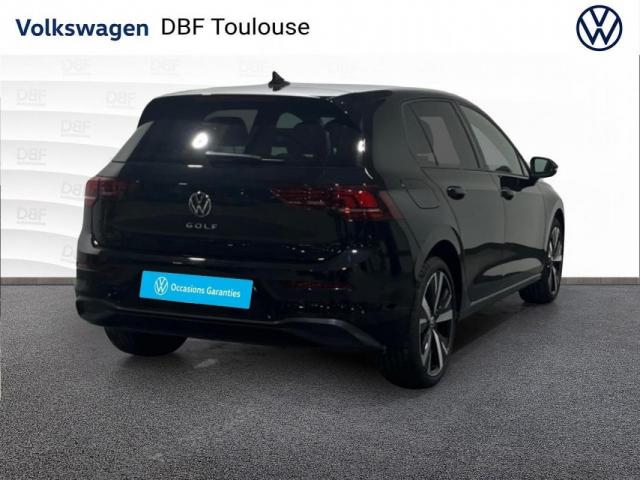 Volkswagen Golf image 5