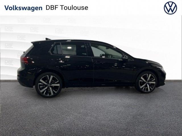 Volkswagen Golf image 1