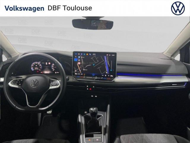 Volkswagen Golf image 3