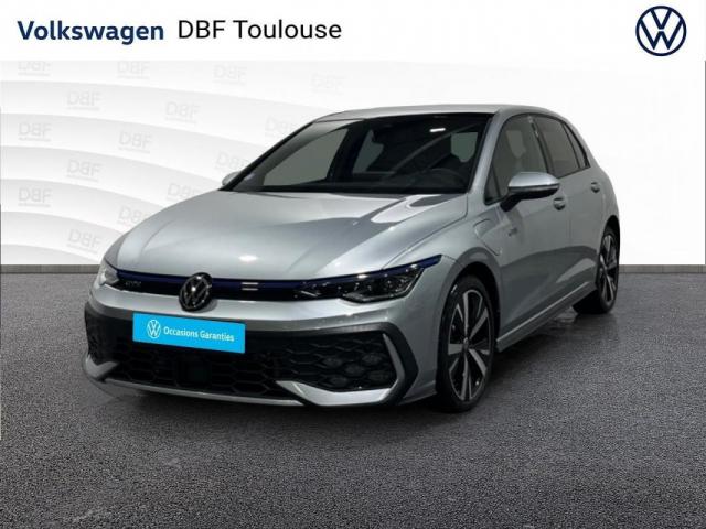 Volkswagen Golf 1.5 Ehybrid 272 Dsg6 Gte