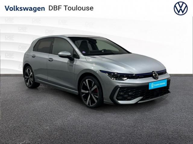 Volkswagen Golf image 7