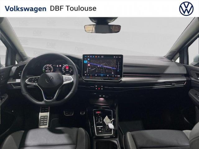 Volkswagen Golf image 4