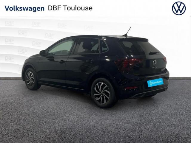 Volkswagen Polo image 1