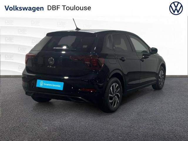 Volkswagen Polo image 9