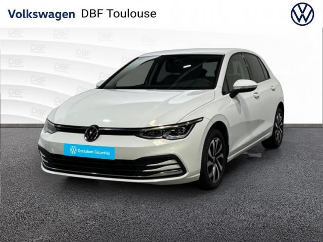 Volkswagen Golf 1.0 Tsi Opf 110 Bvm6 Active