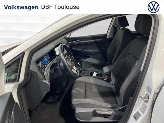 Volkswagen Golf image 1