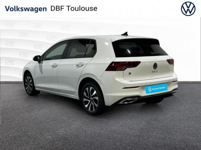 Volkswagen Golf image 2