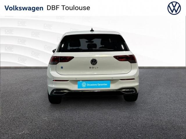 Volkswagen Golf image 6