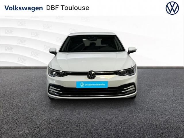 Volkswagen Golf image 4