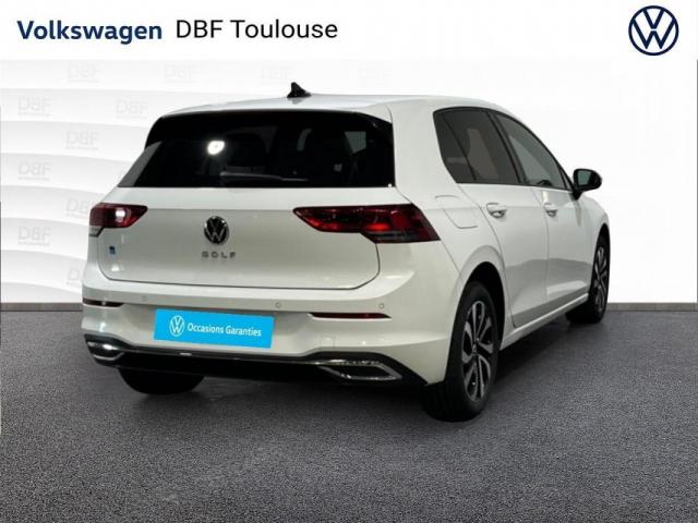 Volkswagen Golf image 5