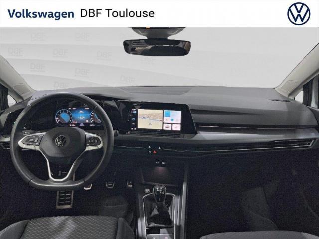 Volkswagen Golf image 3